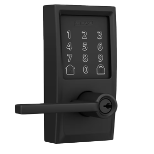 Smart Door Locks