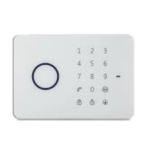 Alarm Systems