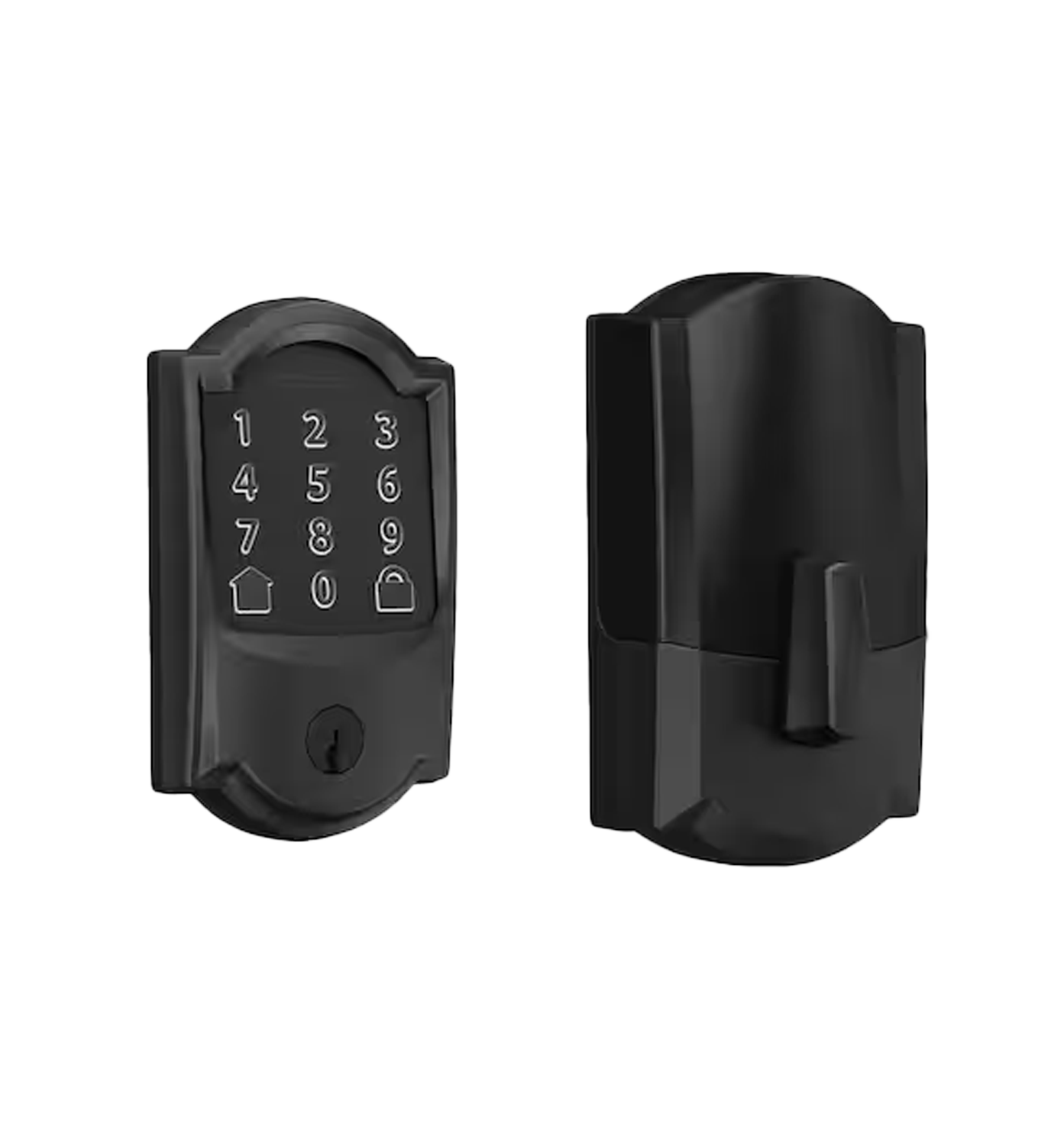 Wireless Home Alarm System