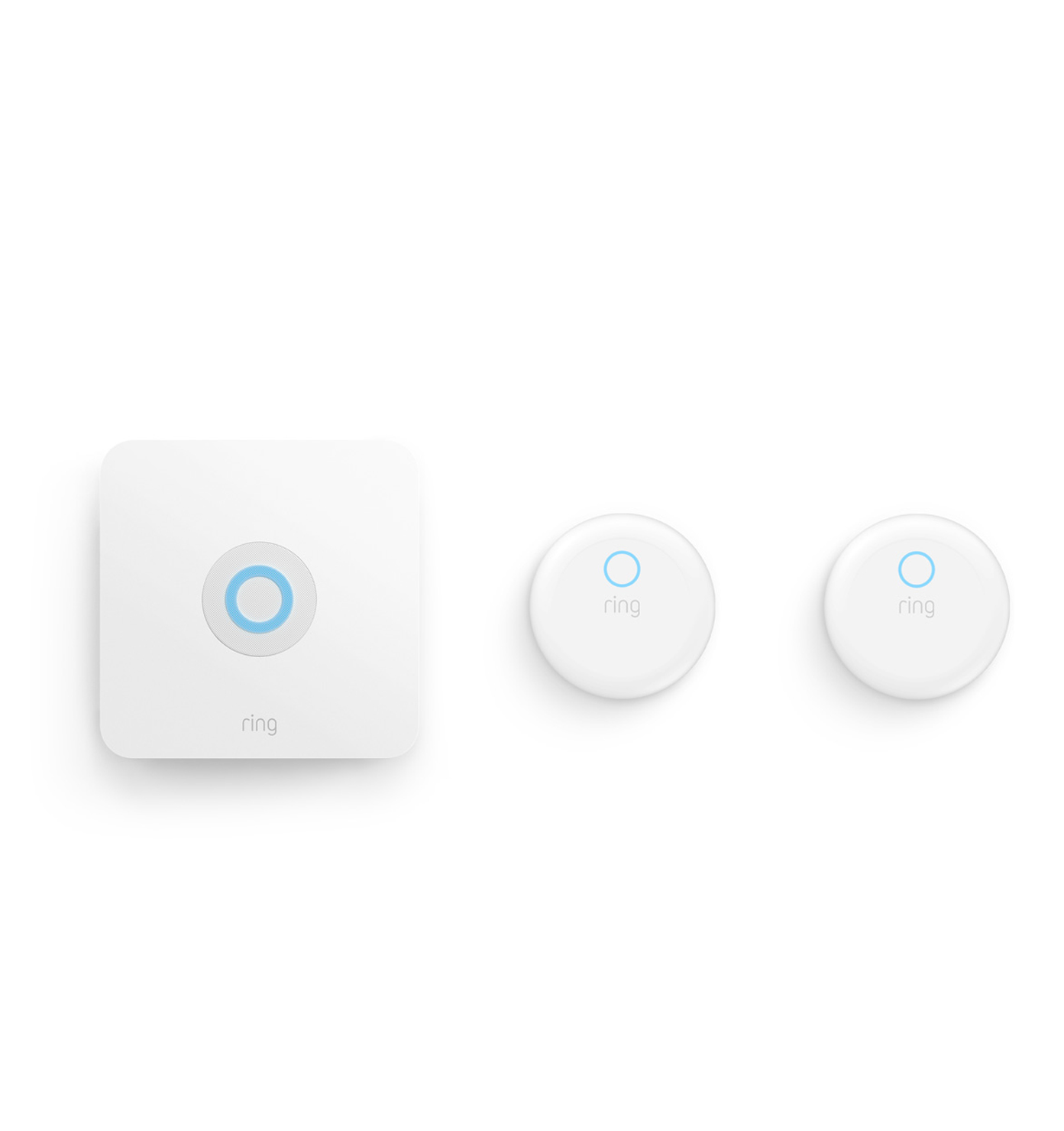 Flood & Freeze Alarm