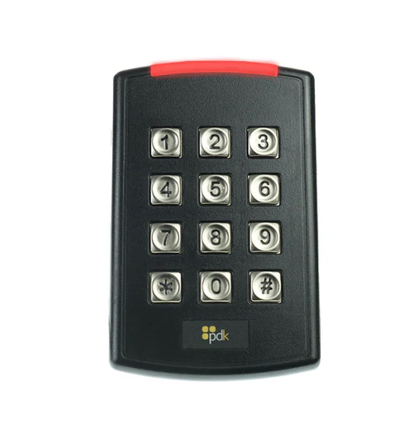 High-Security 13.56MHz Proximity