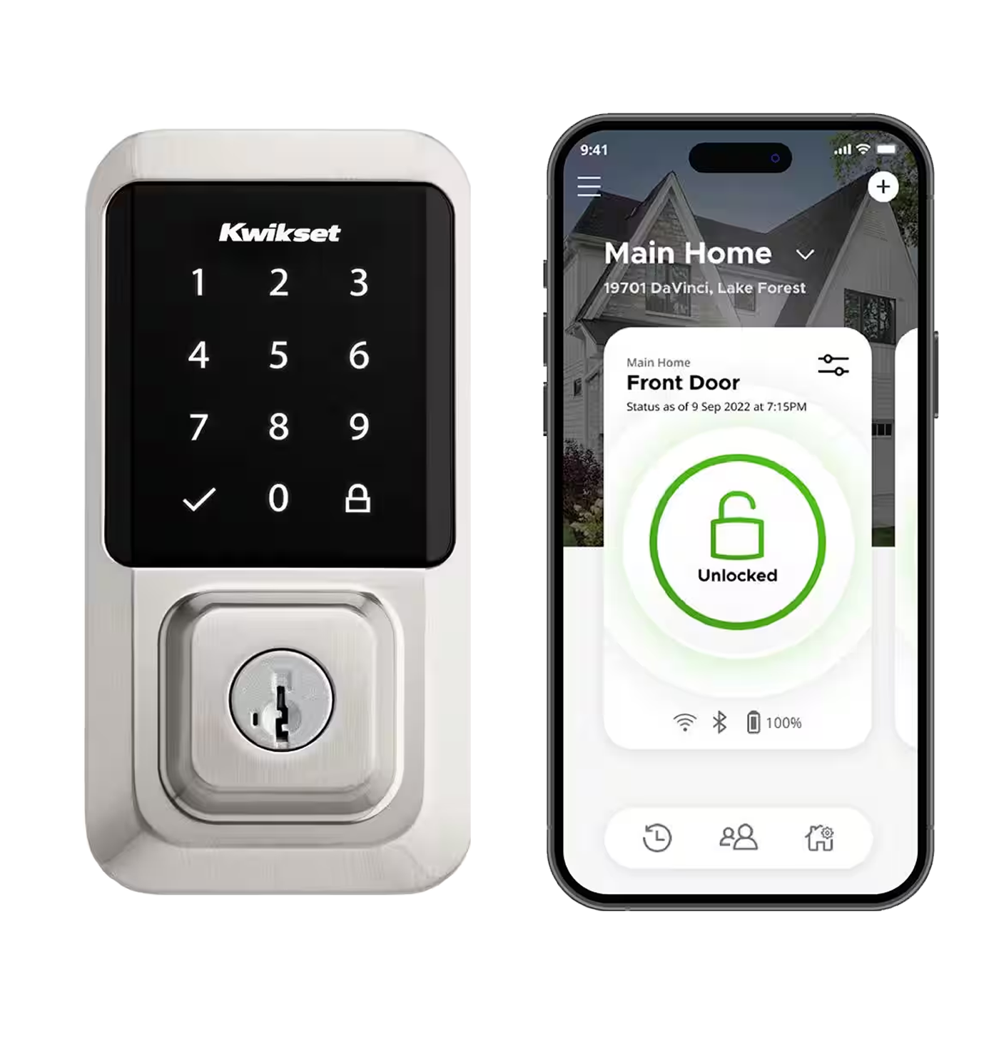 Video Doorbell Pro